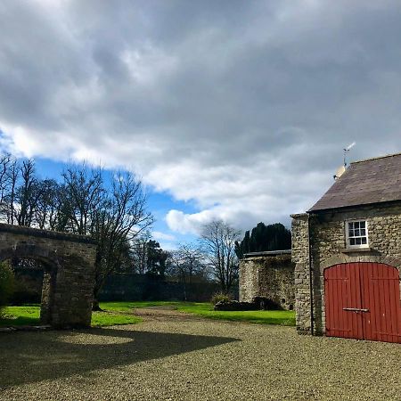 2 Bed Courtyard Apartment At Rockfield House Kells In Meath - Short Term Let Exteriör bild